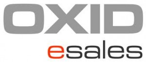 OXID eShop Shopsystem